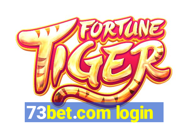 73bet.com login